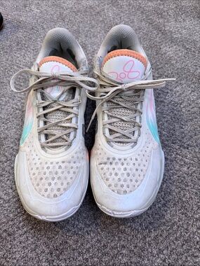 Way of Wade basketball shoes